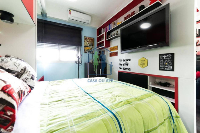 Imagem Apartamento com 1 Quarto à Venda, 33 m² em Santo Amaro - São Paulo Imagem Apartamento com 1 Quarto à Venda, 33 m² em Santo Amaro - São Paulo