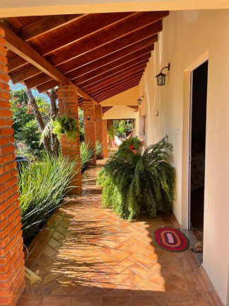 Imagem Chácara com 3 Quartos à Venda, 150 m² em Zona Rural - Corguinho