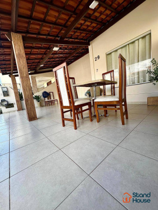 Casa com 2 Quartos à Venda, 125 m² em Papagaio - Feira De Santana