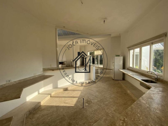 Imagem Casa de Condomínio com 5 Quartos à Venda, 3.500 m² em Chácara Dos Junqueiras - Carapicuíba