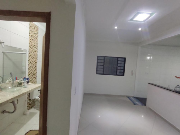 Imagem Casa com 3 Quartos à Venda, 260 m² em Dom Bosco - Belo Horizonte