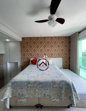 Imagem Casa com 3 Quartos à Venda, 520 m² em Condomínio Residencial Vila Jardim - Cuiabá