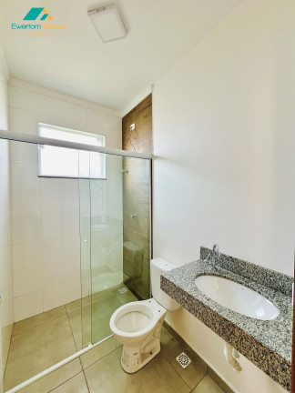 Imagem Casa com 3 Quartos à Venda, 80 m² em Nova Cerejeira - Atibaia Imagem Casa com 3 Quartos à Venda, 80 m² em Nova Cerejeira - Atibaia