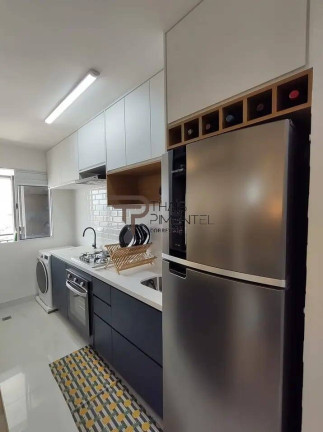 Imagem Apartamento com 2 Quartos à Venda, 51 m² em Pestana - Osasco Imagem Apartamento com 2 Quartos à Venda, 51 m² em Pestana - Osasco