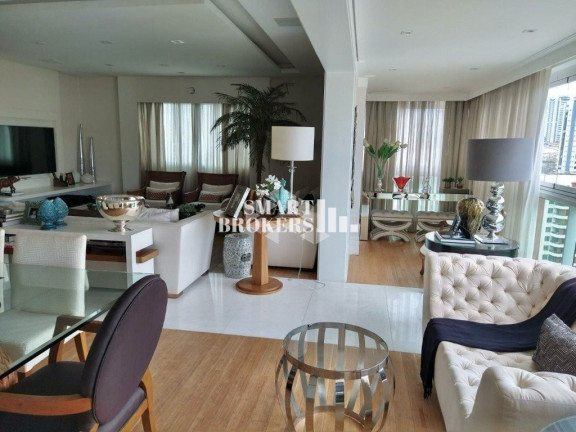 Imagem Apartamento com 4 Quartos à Venda, 234 m² em Aclimação - São Paulo Imagem Apartamento com 4 Quartos à Venda, 234 m² em Aclimação - São Paulo