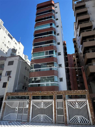 Imagem Apartamento com 1 Quarto à Venda, 46 m² em Vila Guilhermina - Praia Grande Imagem Apartamento com 1 Quarto à Venda, 46 m² em Vila Guilhermina - Praia Grande