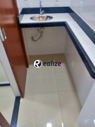 Imagem Sala Comercial para Alugar, 20 m² em Praia Do Morro - Guarapari