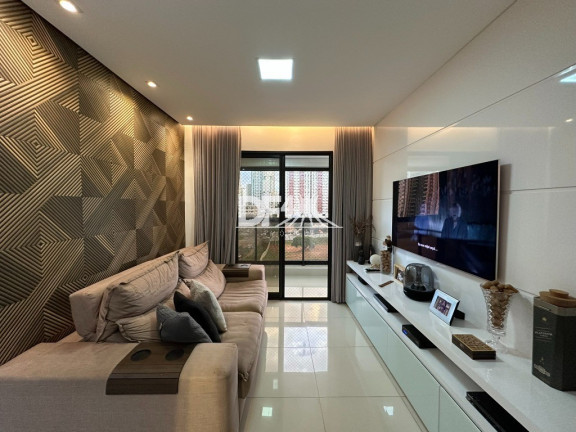 Imagem Imóvel com 2 Quartos à Venda, 75 m² em Norte (águas Claras) - Brasília Imagem Imóvel com 2 Quartos à Venda, 75 m² em Norte (águas Claras) - Brasília