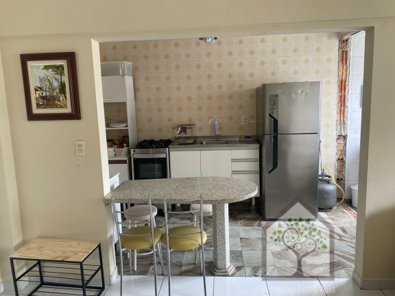 Imagem Apartamento com 2 Quartos à Venda, 52 m² em Trindade - Florianópolis Imagem Apartamento com 2 Quartos à Venda, 52 m² em Trindade - Florianópolis
