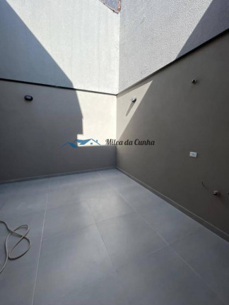 Imagem Casa com 3 Quartos à Venda, 135 m² em Jardim Stella - Santo André