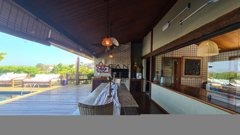 Imagem Casa de Condomínio com 7 Quartos à Venda, 650 m² em Geribá - Armação Dos Búzios Imagem Casa de Condomínio com 7 Quartos à Venda, 650 m² em Geribá - Armação Dos Búzios