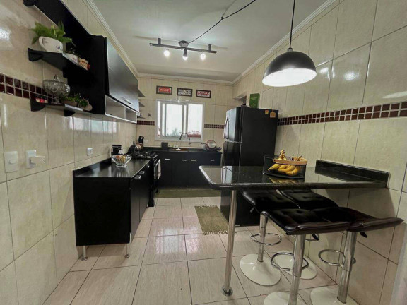 Imagem Casa com 3 Quartos à Venda, 115 m² em Aviação - Praia Grande Imagem Casa com 3 Quartos à Venda, 115 m² em Aviação - Praia Grande