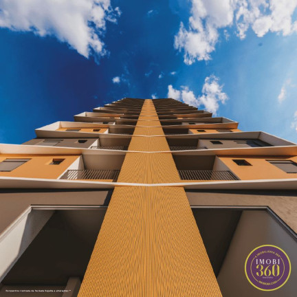 Imagem Apartamento com 2 Quartos à Venda, 33 m² em Cidade Patriarca - São Paulo