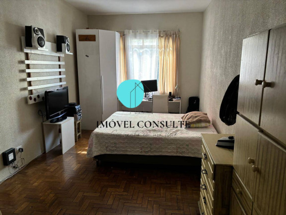 Apartamento com 1 Quarto à Venda, 55 m² em Vila Buarque - São Paulo