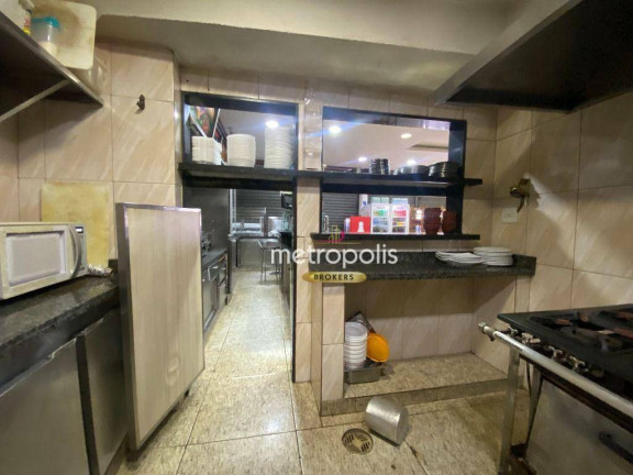Imagem Edifício Residencial à Venda, 360 m² em Centro - São Caetano Do Sul Imagem Edifício Residencial à Venda, 360 m² em Centro - São Caetano Do Sul