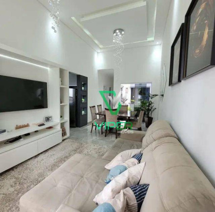 Imagem Casa com 3 Quartos à Venda, 93 m² em Nações - Fazenda Rio Grande Imagem Casa com 3 Quartos à Venda, 93 m² em Nações - Fazenda Rio Grande