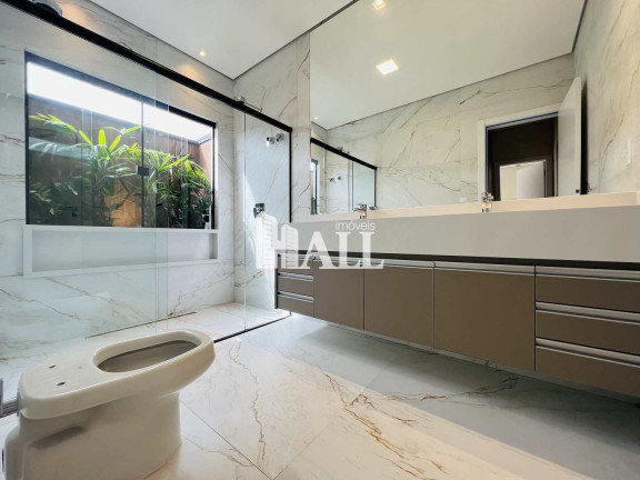 Imagem Casa com 3 Quartos à Venda, 210 m² em Terravista Residence Club - Mirassol