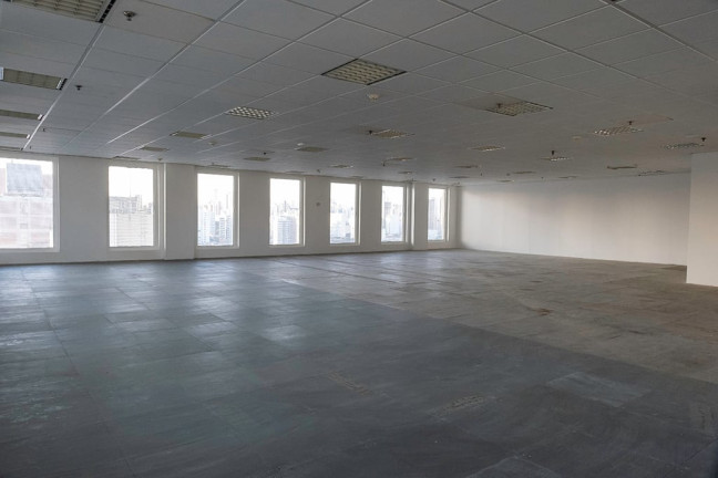 Imagem Sala Comercial à Venda, 540 m² em Jardim Paulistano - São Paulo