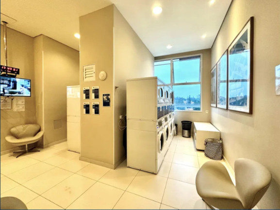 Imagem Imóvel com 1 Quarto à Venda, 49 m² em Campo Belo - São Paulo Imagem Imóvel com 1 Quarto à Venda, 49 m² em Campo Belo - São Paulo