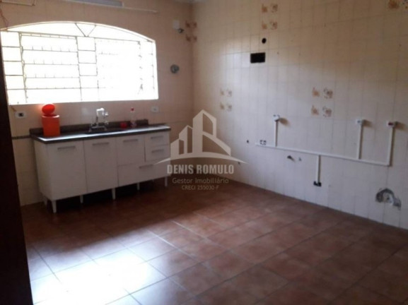 Imagem Casa com 3 Quartos à Venda, 160 m² em Lauzane Paulista - São Paulo