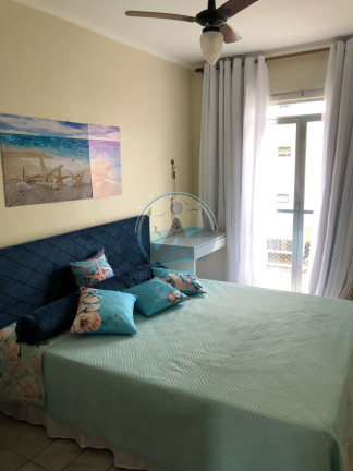 Imagem Apartamento com 2 Quartos à Venda, 70 m² em Itaguá - Ubatuba