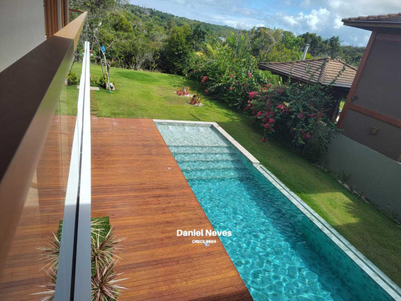 Imagem Casa de Condomínio com 5 Quartos à Venda, 375 m² em Praia Do Forte - Mata De São João