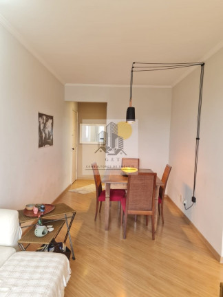 Imagem Apartamento com 2 Quartos à Venda, 57 m² em Cidade São Francisco - São Paulo Imagem Apartamento com 2 Quartos à Venda, 57 m² em Cidade São Francisco - São Paulo