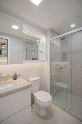 Imagem Loft com 1 Quarto à Venda, 29 m² em Mont`serrat - Porto Alegre