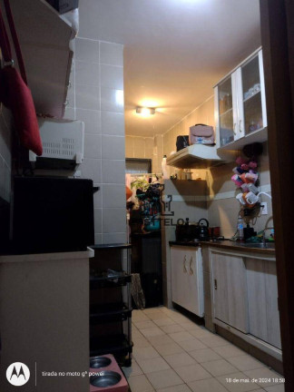 Imagem Apartamento com 3 Quartos à Venda, 59 m² em Industrial - Londrina Imagem Apartamento com 3 Quartos à Venda, 59 m² em Industrial - Londrina