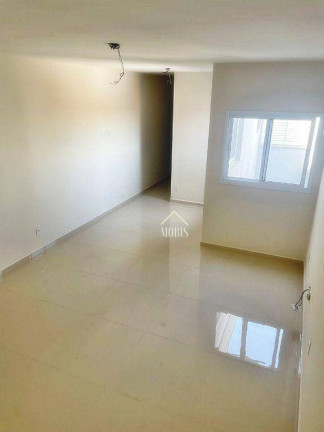 Imagem Apartamento com 2 Quartos à Venda, 68 m² em Vila Humaitá - Santo André
