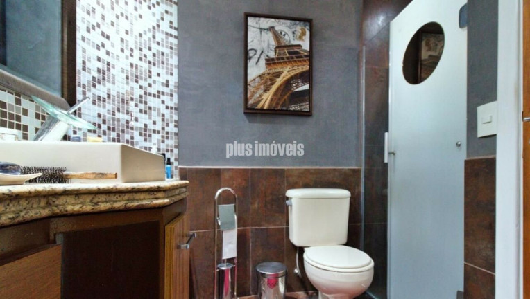Imagem Apartamento com 3 Quartos à Venda, 84 m² em Morumbi - São Paulo Imagem Apartamento com 3 Quartos à Venda, 84 m² em Morumbi - São Paulo