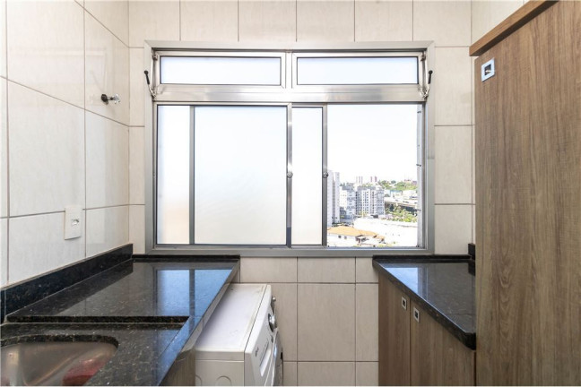 Imagem Apartamento com 2 Quartos à Venda, 49 m² em Itaquera - São Paulo