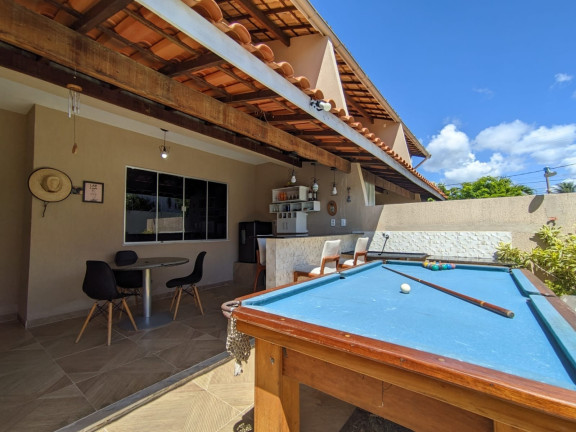 Imagem Casa com 3 Quartos à Venda, 123 m² em Buraquinho - Lauro De Freitas Imagem Casa com 3 Quartos à Venda, 123 m² em Buraquinho - Lauro De Freitas