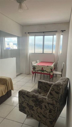 Apartamento com 2 Quartos à Venda, 58 m² em Ocian - Praia Grande