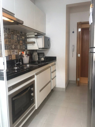 Imagem Apartamento com 3 Quartos à Venda, 80 m² em Alphaville - Barueri Imagem Apartamento com 3 Quartos à Venda, 80 m² em Alphaville - Barueri