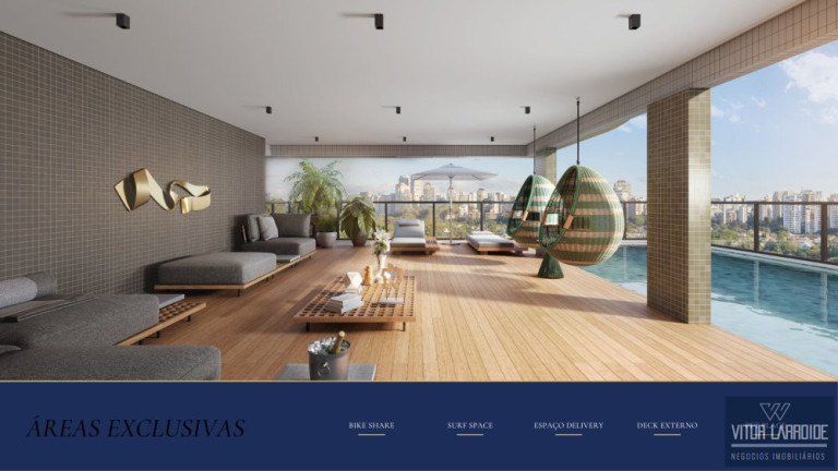 Imagem Apartamento com 3 Quartos à Venda, 122 m² em Mar Grosso - Laguna Imagem Apartamento com 3 Quartos à Venda, 122 m² em Mar Grosso - Laguna