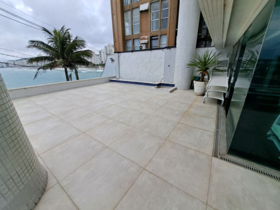 Imagem Apartamento com 3 Quartos à Venda, 150 m² em Pitangueiras - Guarujá