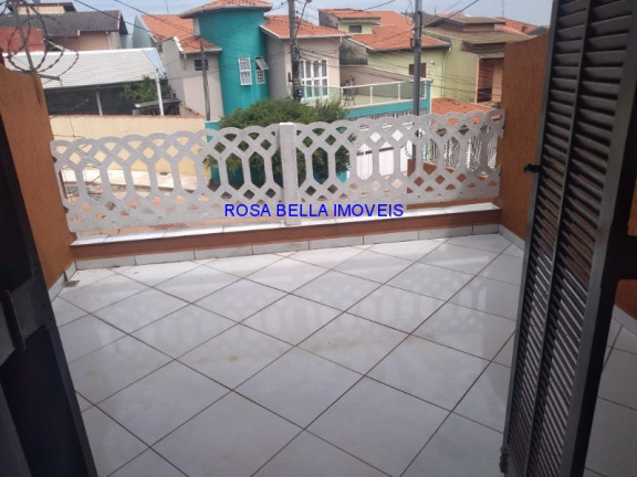 Imagem Casa com 2 Quartos à Venda, 190 m² em Vila São Paulo - Jundiaí