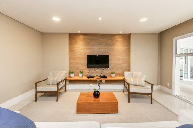 Imagem Apartamento com 1 Quarto à Venda, 69 m² em Vila Anglo Brasileira - São Paulo