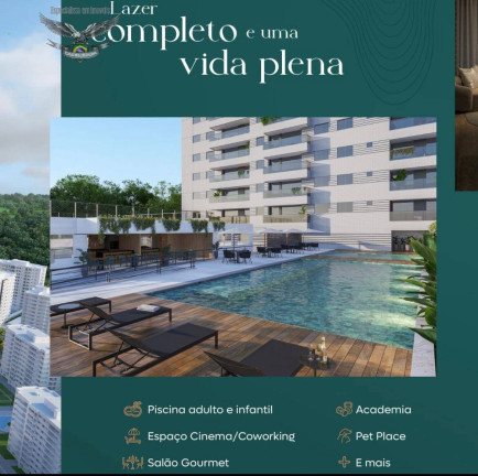 Imagem Apartamento com 2 Quartos à Venda, em Val-de-cães - Belém Imagem Apartamento com 2 Quartos à Venda, em Val-de-cães - Belém