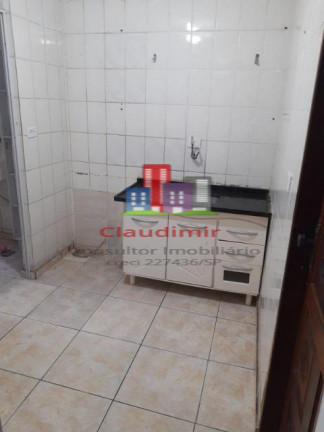 Imagem Apartamento com 2 Quartos à Venda, 46 m² em Cidade Tiradentes - São Paulo