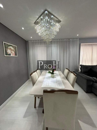 Imagem Apartamento com 4 Quartos à Venda, 139 m² em Jardim - Santo André Imagem Apartamento com 4 Quartos à Venda, 139 m² em Jardim - Santo André