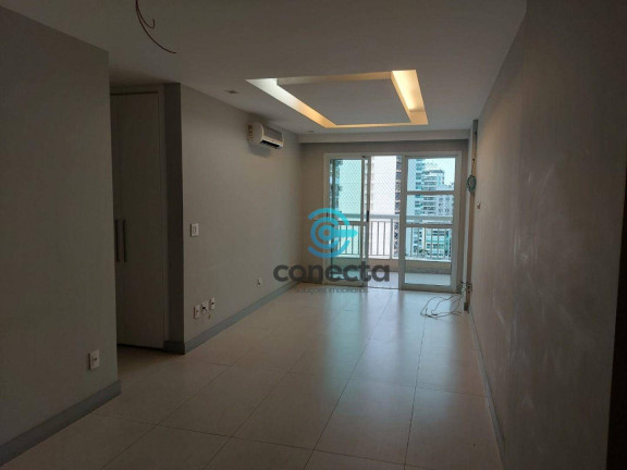 Imagem Apartamento com 3 Quartos à Venda, 157 m² em Icaraí - Niterói