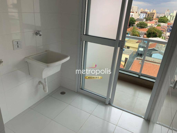 Imagem Apartamento com 3 Quartos à Venda, 101 m² em Santa Maria - São Caetano Do Sul Imagem Apartamento com 3 Quartos à Venda, 101 m² em Santa Maria - São Caetano Do Sul