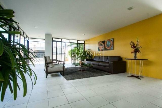 Imagem Apartamento com 4 Quartos para Alugar, 177 m² em Tambaú - João Pessoa
