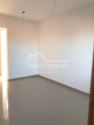 Imagem Casa de Condomínio com 2 Quartos à Venda, 57 m² em Vila Ré - São Paulo