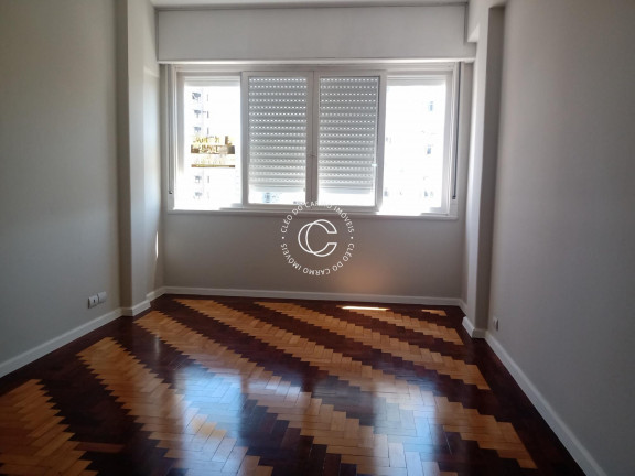Imagem Apartamento com 2 Quartos à Venda, 108 m² em Centro - Santa Maria