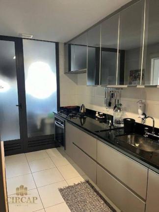 Imagem Apartamento com 3 Quartos à Venda, 118 m² em Pinheiros - São Paulo
