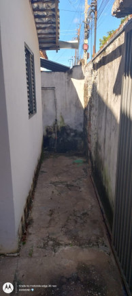 Imagem Casa com 2 Quartos à Venda, 250 m² em Uruguai - Teresina