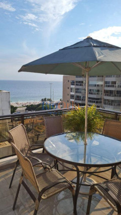 Cobertura com 2 Quartos à Venda, 139 m² em Barra Da Tijuca - Rio De Janeiro